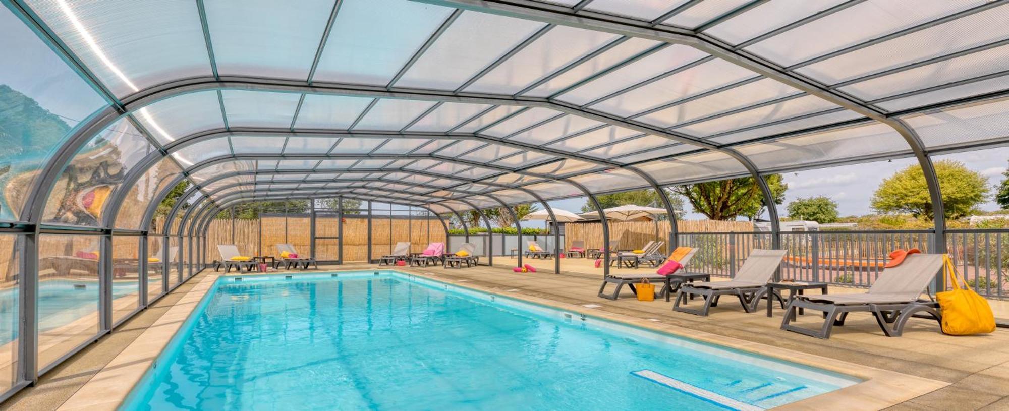 Camping Les Couesnons Hotel Roz-sur-Couesnon Exterior photo